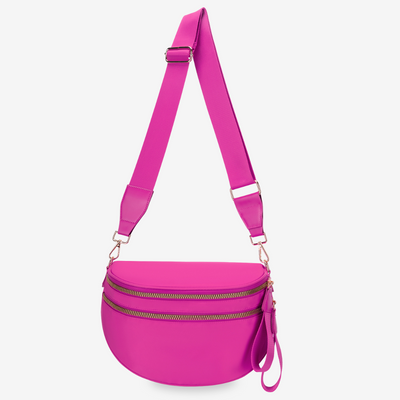 Corvia™ Mom Crossbody Bag