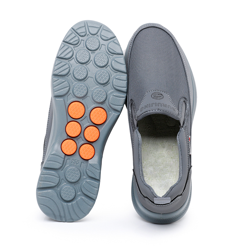 OrthoEase™ Comfort Slip-Ons