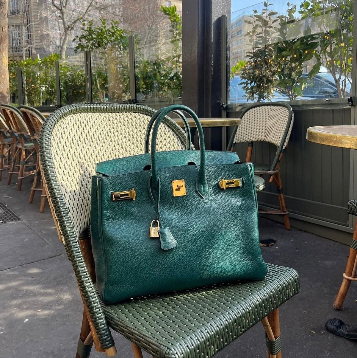 Celmira™ Signature Bag