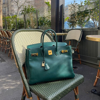 Celmira™ Signature Bag