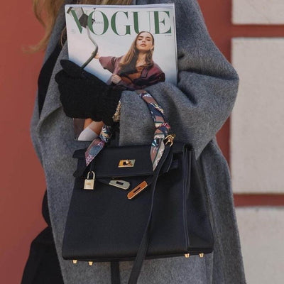 Celmira™ Signature Bag