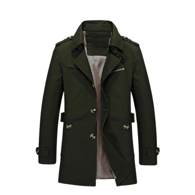 Otto™ | Classic Men’s Autumn Coat