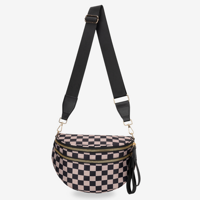 Corvia™ Mom Crossbody Bag