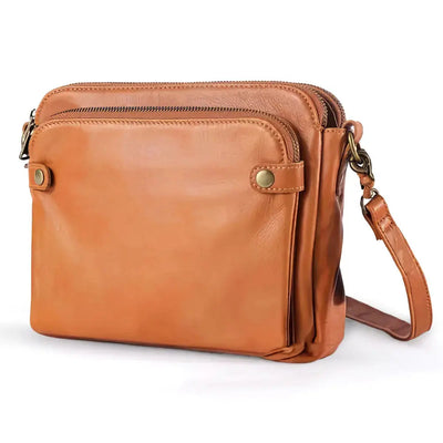 Amelia - Stylish Leather Crossbody Bags for Women
