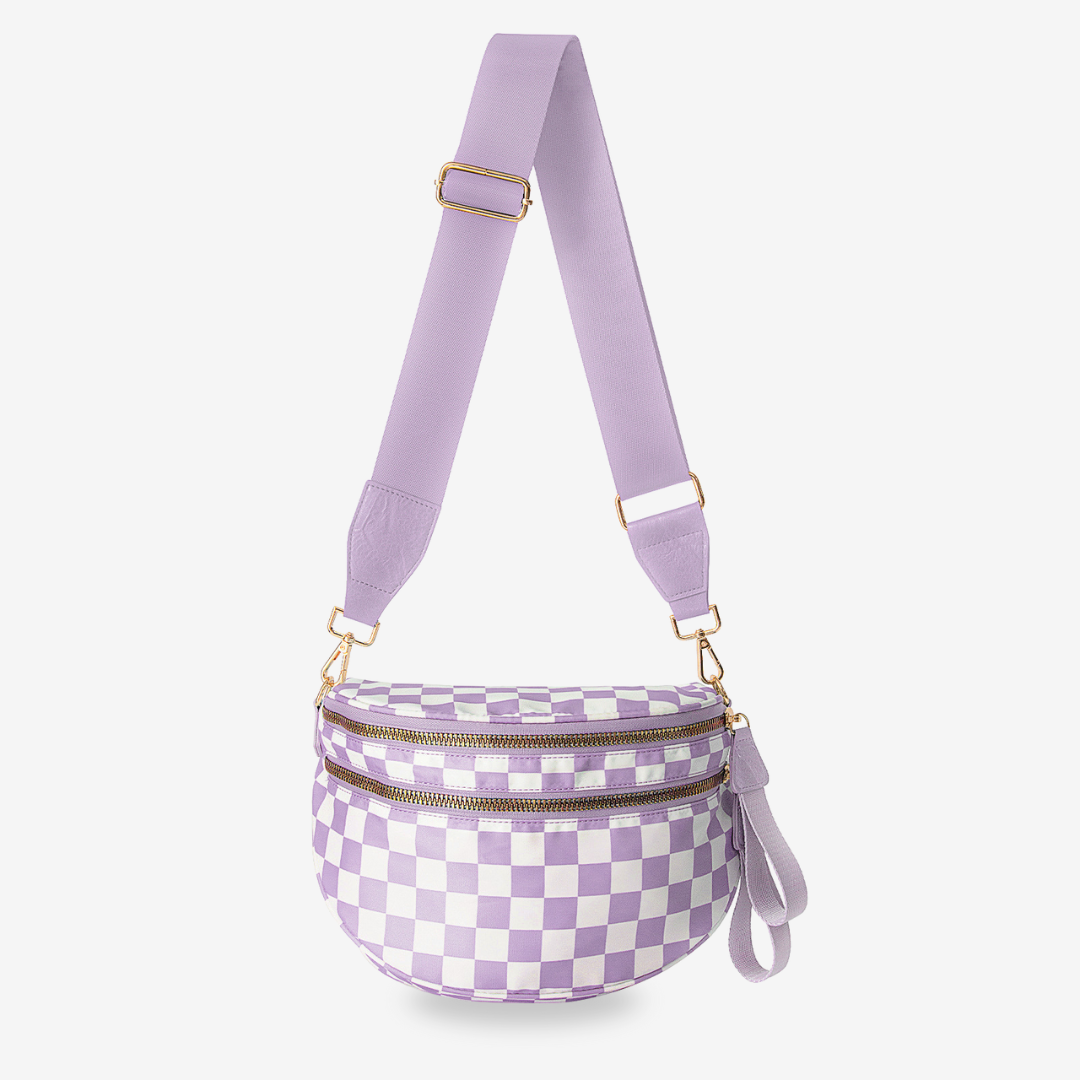 Corvia™ Mom Crossbody Bag