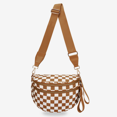 Corvia™ Mom Crossbody Bag