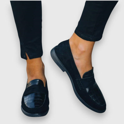 Bastienne | Loafers
