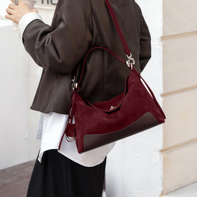 Lucinda Shoulder Bag