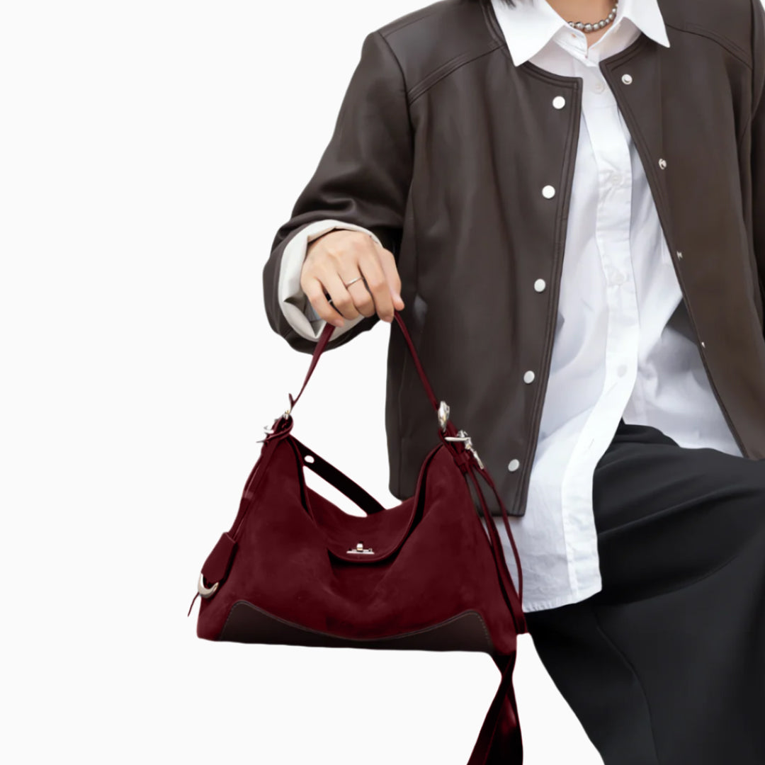 Lucinda Shoulder Bag