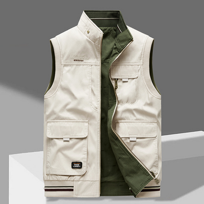 Mart™ Luxe Bodywarmer