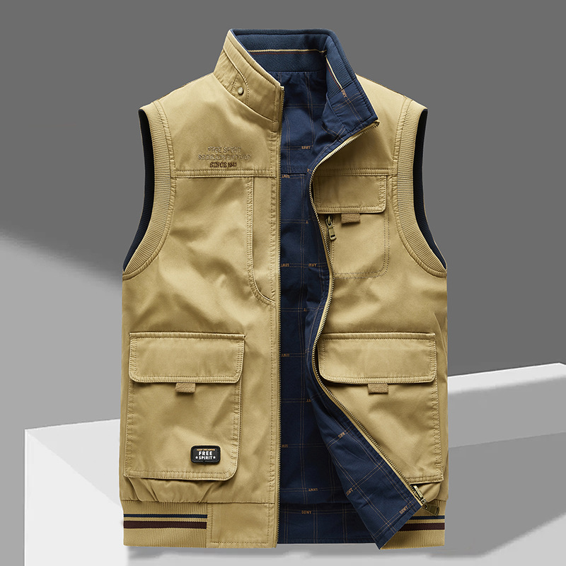 Mart™ Luxe Bodywarmer