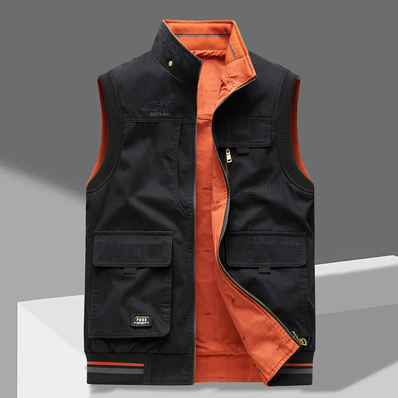Mart™ Luxe Bodywarmer