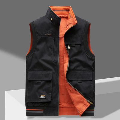 Mart™ Luxe Bodywarmer