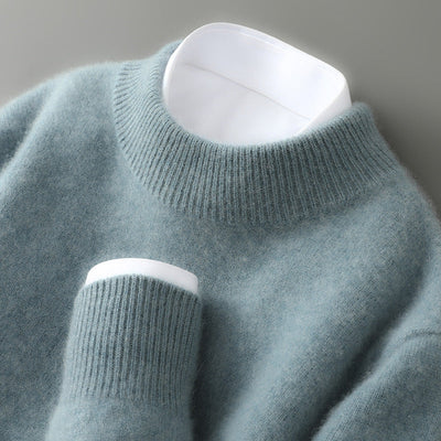 Roxane™ | Elegant Cashmere Sweater