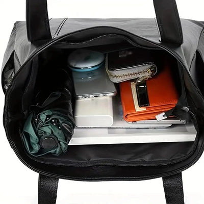 Laila - Versatile Large-capacity Shoulder Handbag for Women