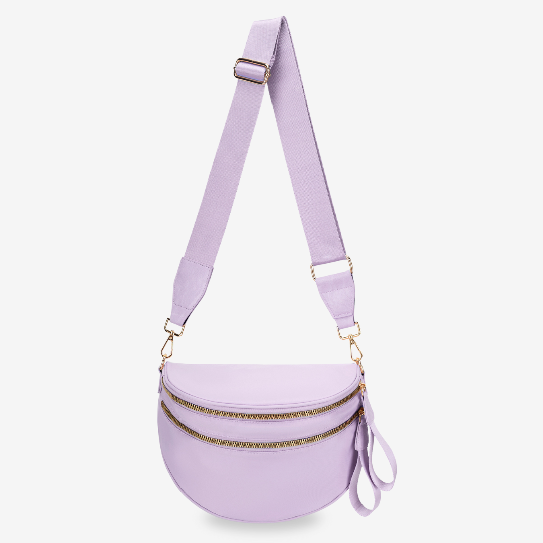 Corvia™ Mom Crossbody Bag