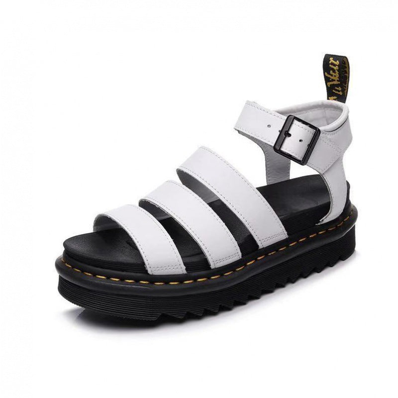 ISABELLA™ – Casual Thick-Soled Casual Sandals