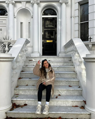 Anastasia™ | Soft & Warm Winter Coat