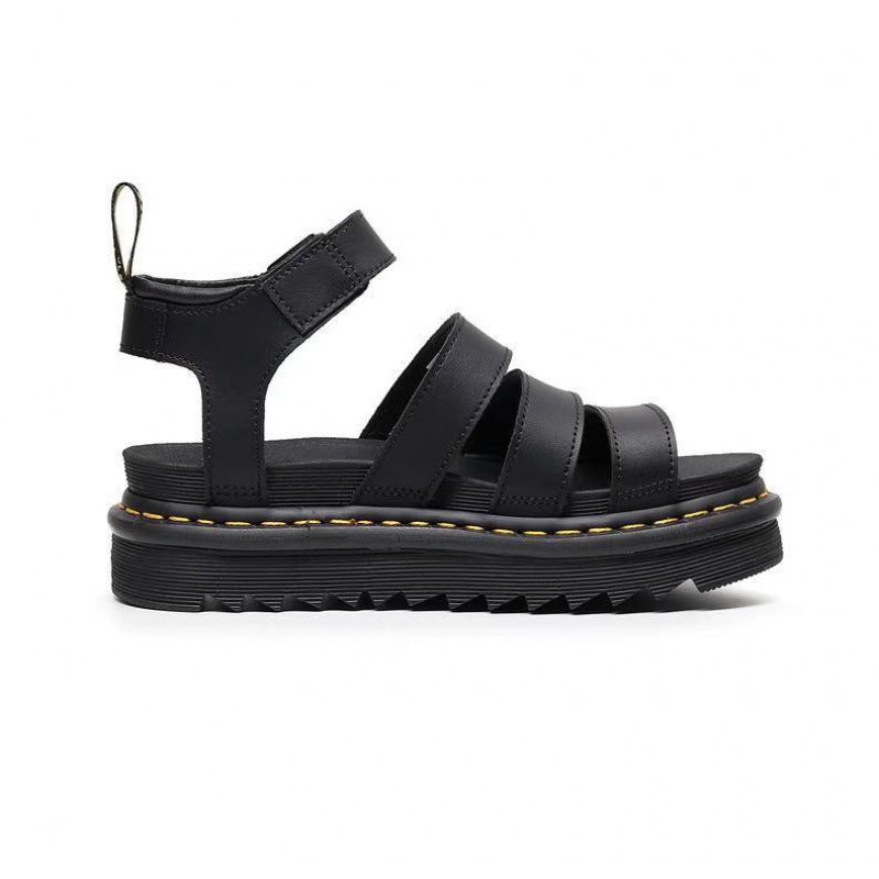 ISABELLA™ – Casual Thick-Soled Casual Sandals