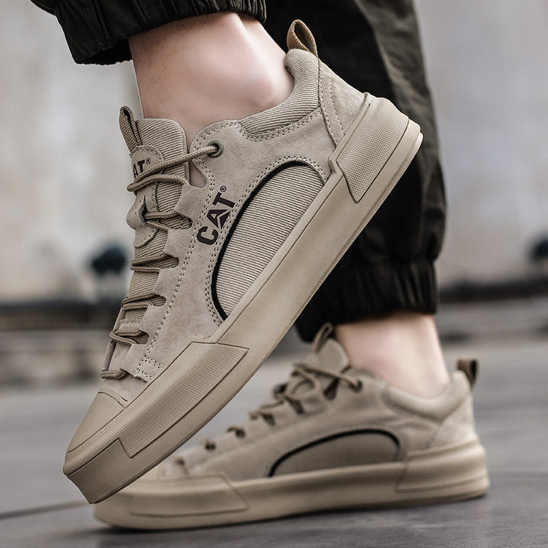 StreetLuxe™ Sneakers