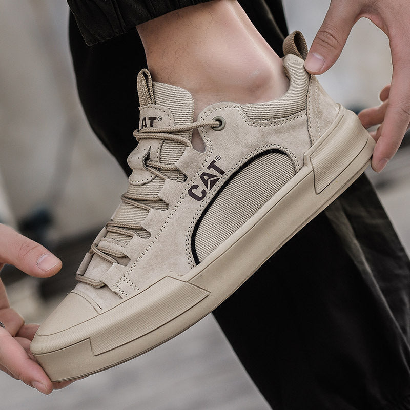 StreetLuxe™ Sneakers