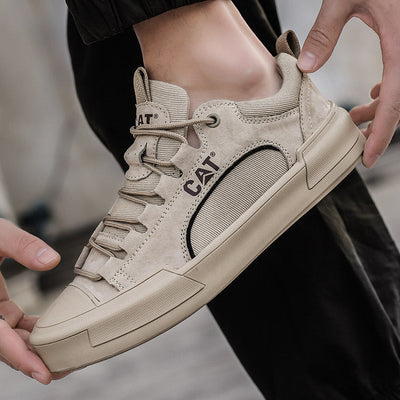 StreetLuxe™ Sneakers