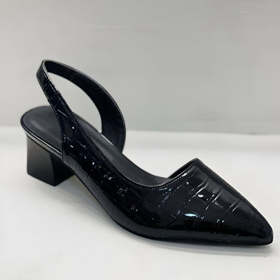 LYNN - ORTHOPEDIC COMFORTABLE HEELS