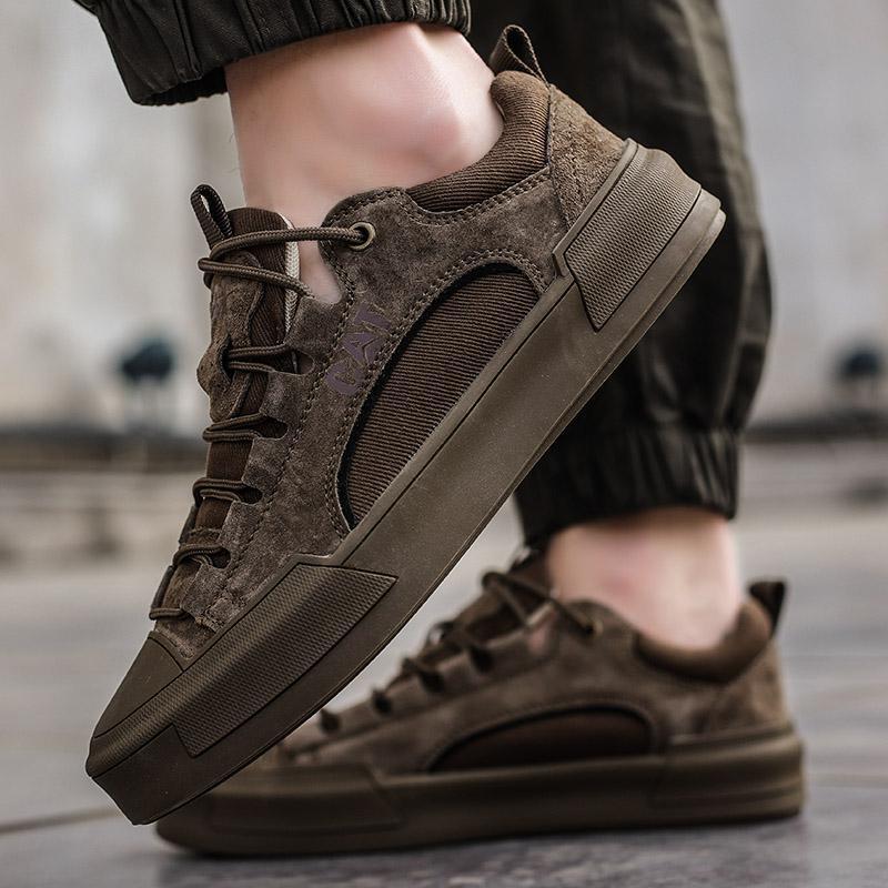 StreetLuxe™ Sneakers