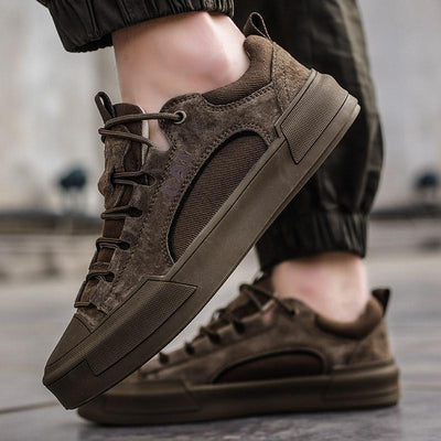 StreetLuxe™ Sneakers