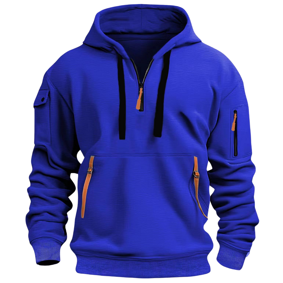 Kalle™ | Outdoor Hoodie