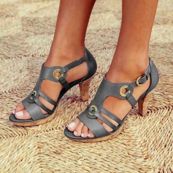 Vera | Cruz Sandal