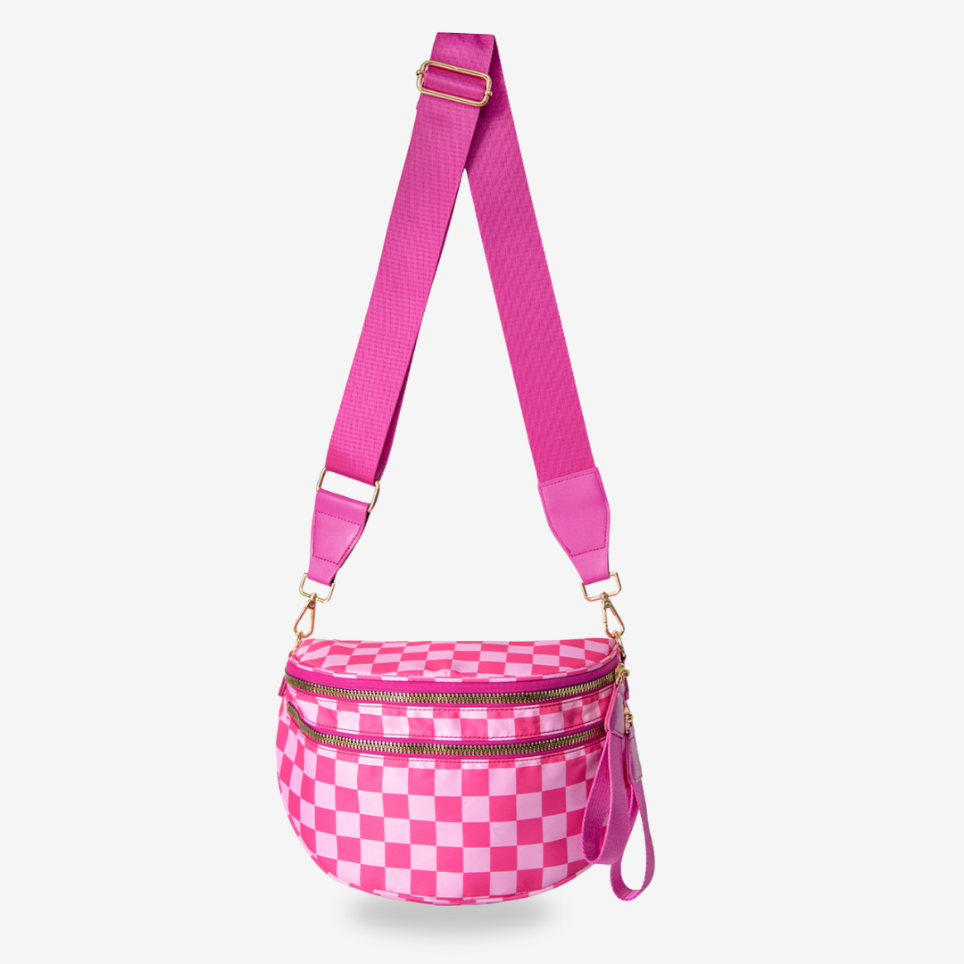 Corvia™ Mom Crossbody Bag
