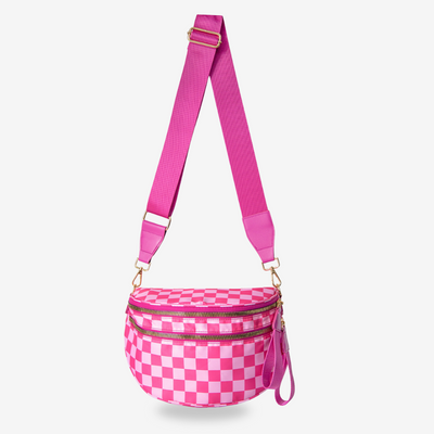 Corvia™ Mom Crossbody Bag