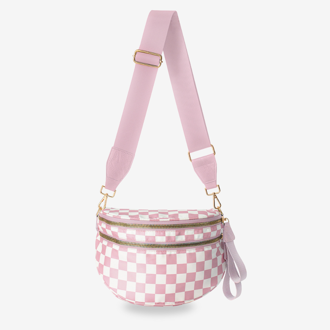 Corvia™ Mom Crossbody Bag