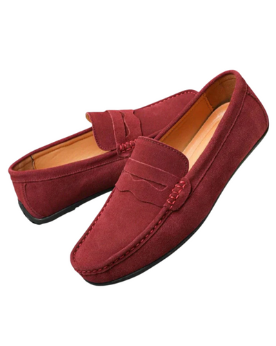 Sam | Orthopedic Loafers