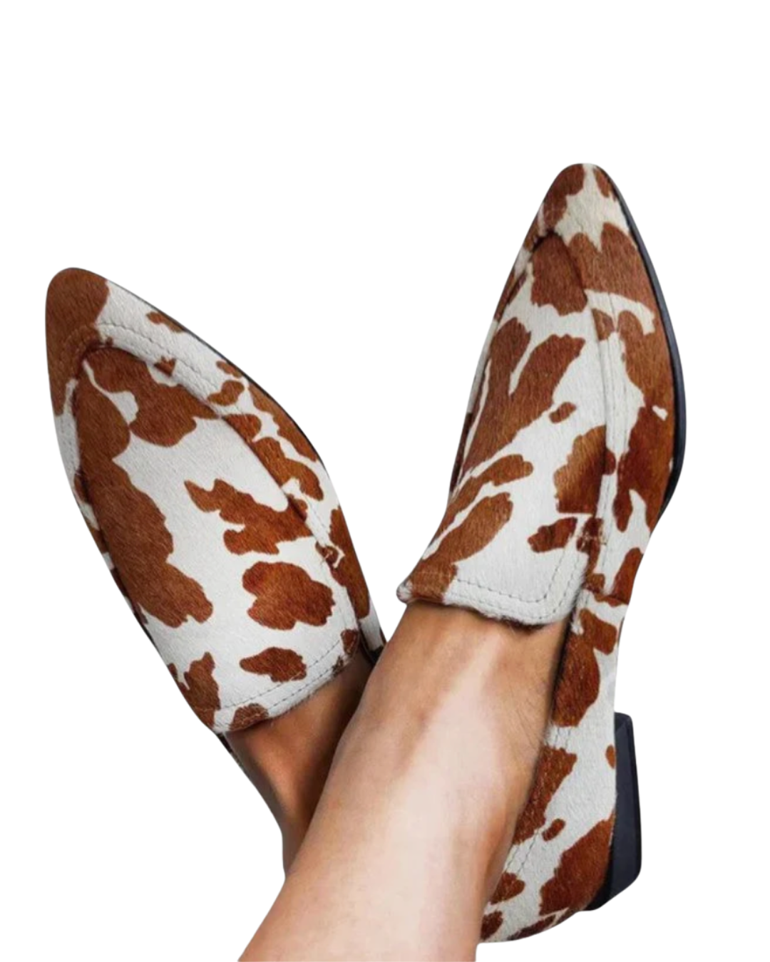 Sanne | Comfortable Loafers