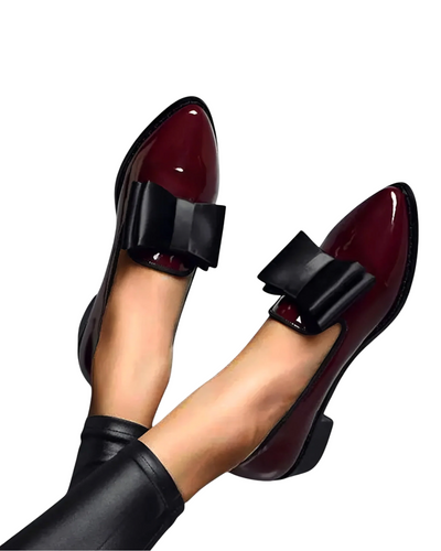 Sharon | Orthopedic Loafers