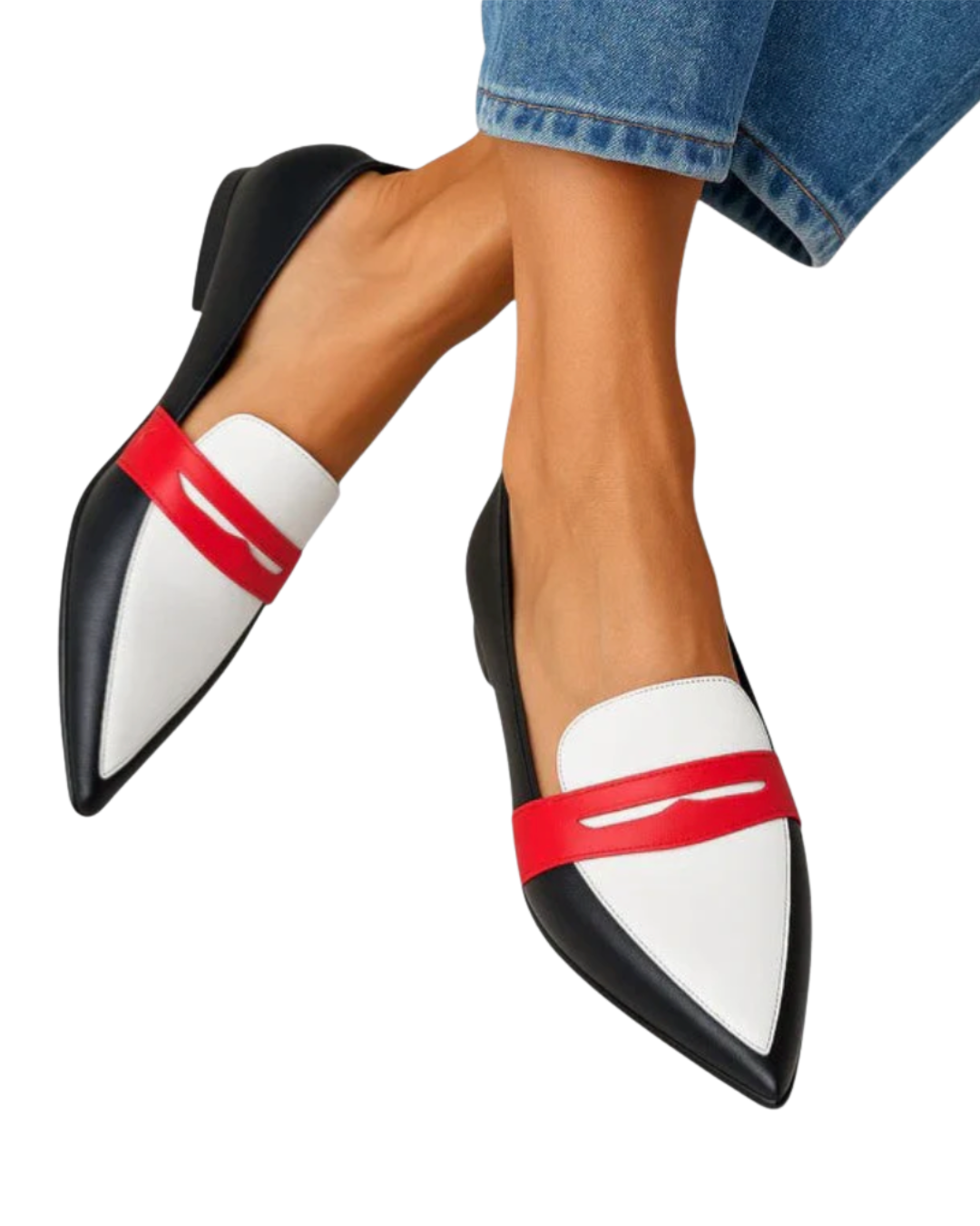 Astrid | Elegant & Modern Loafers