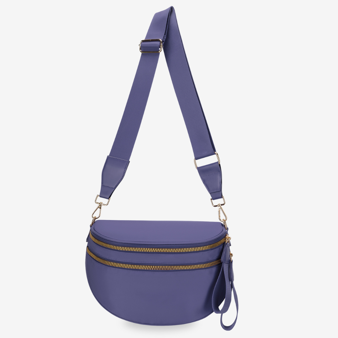 Corvia™ Mom Crossbody Bag