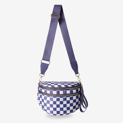 Corvia™ Mom Crossbody Bag
