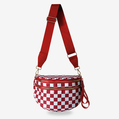 Corvia™ Mom Crossbody Bag