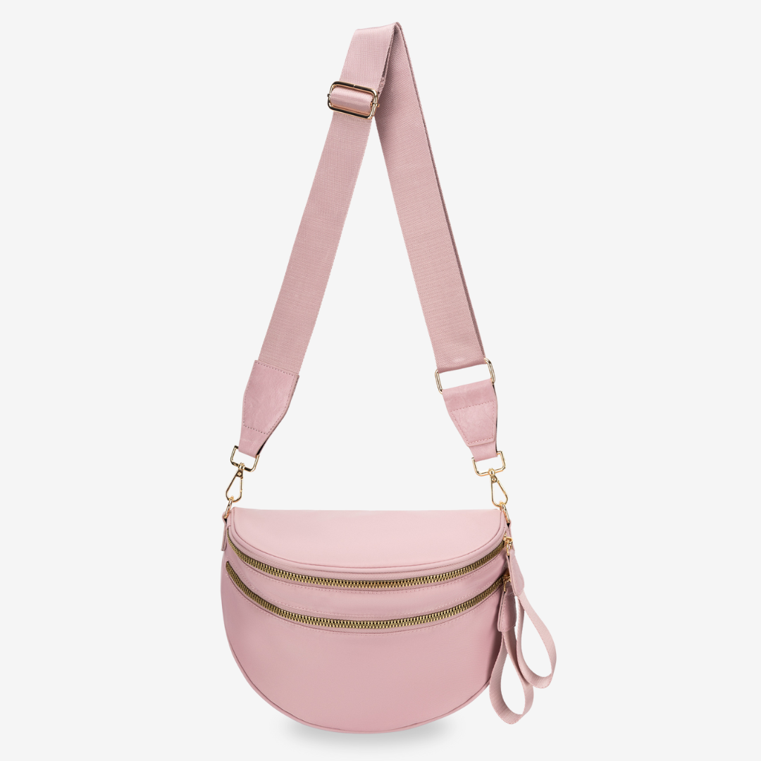 Corvia™ Mom Crossbody Bag