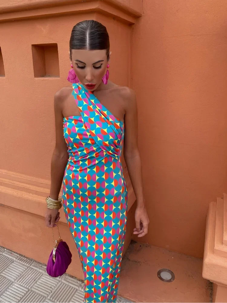 Irmgardi™ | Women's Elegant Long Evening Gown