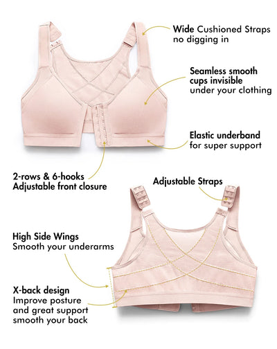 BravaLift™ Bra
