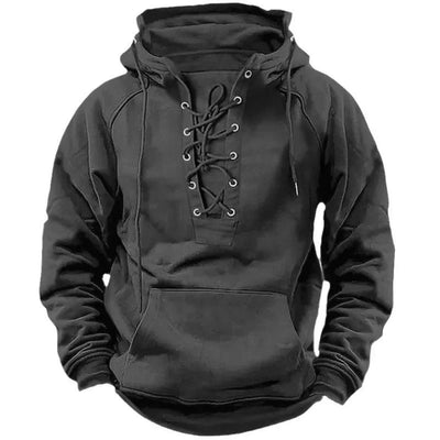 Nordvex™ – Heavy-Duty Thermal Hoodie