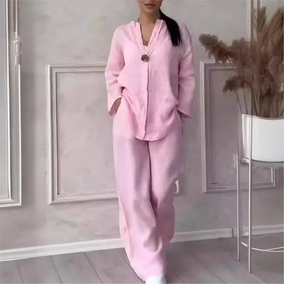 LuxeEase™  2-Piece Set