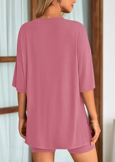 LuxeEase™ 2-Piece Women’s Lounge Set