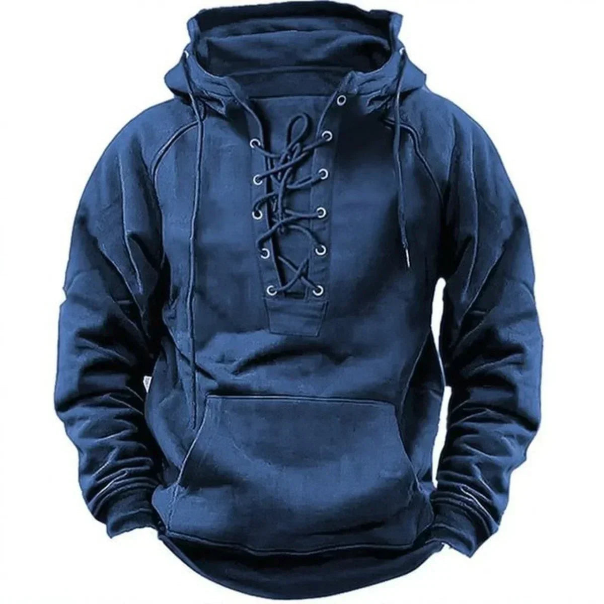 Nordvex™ – Heavy-Duty Thermal Hoodie