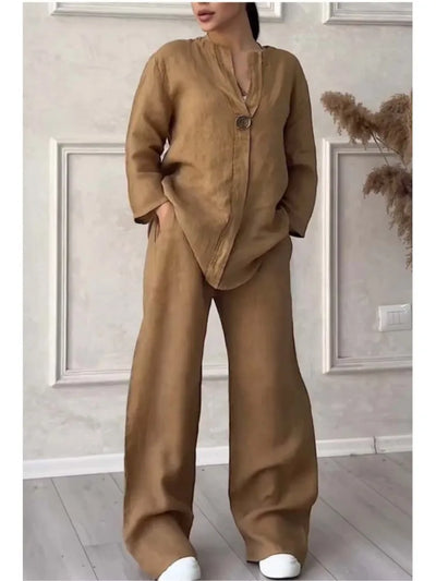 LuxeEase™  2-Piece Set