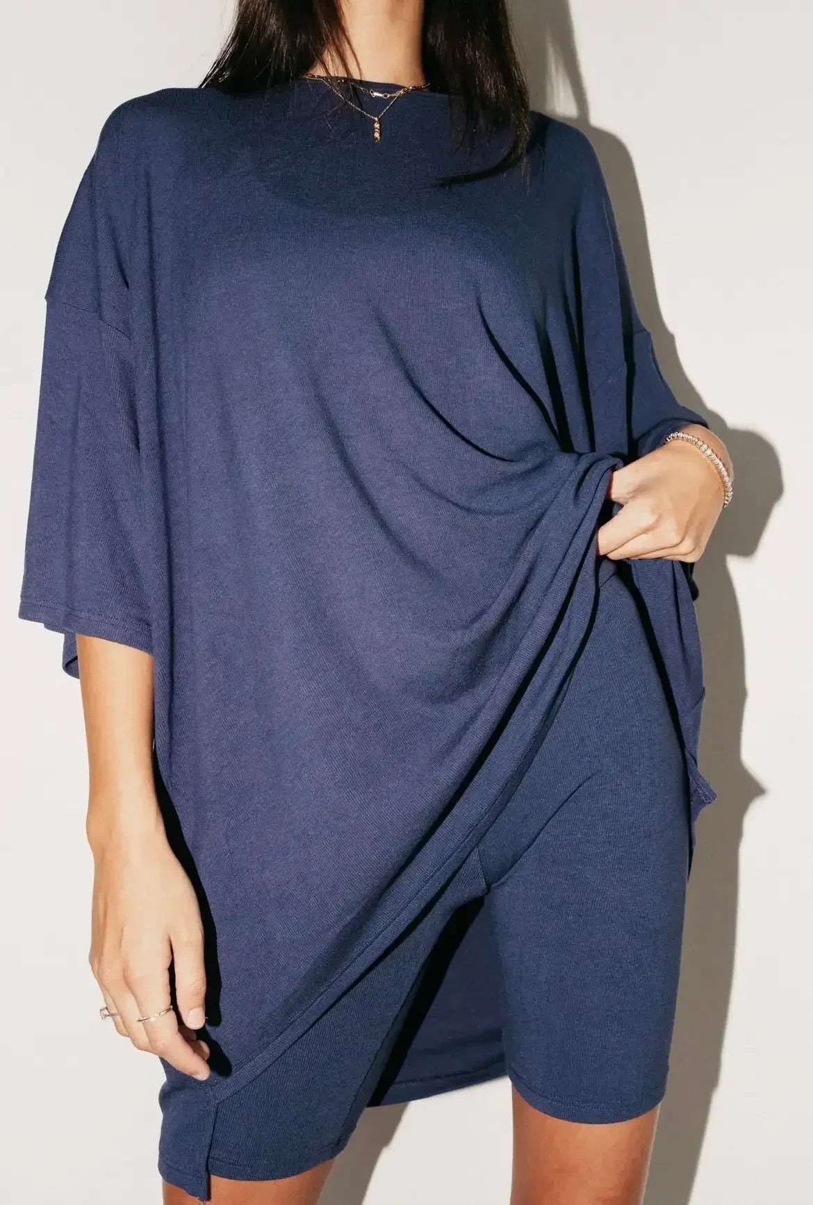 LuxeEase™ 2-Piece Women’s Lounge Set